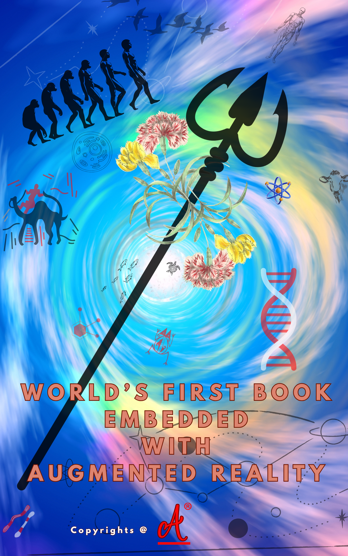 Apavarga Back Cover - You Shall See God by Aditya Nandagiri